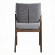 Silla auxiliar Sarha de 35" de alto (juego de 2)