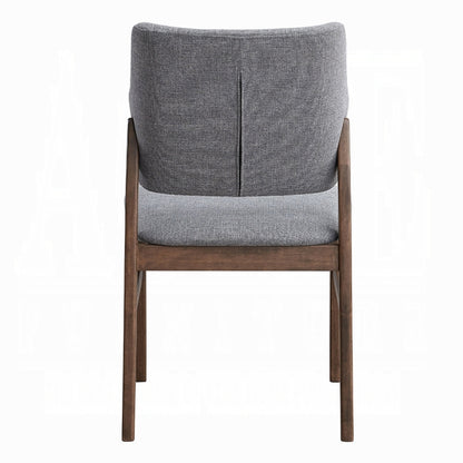 Sarha 35"H Side Chair (Set-2)