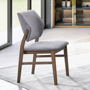 Silla auxiliar Sarha de 35" de alto (juego de 2)