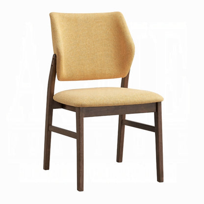 Sarha 35"H Side Chair (Set-2)