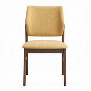Silla auxiliar Sarha de 35" de alto (juego de 2)