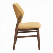 Silla auxiliar Sarha de 35" de alto (juego de 2)