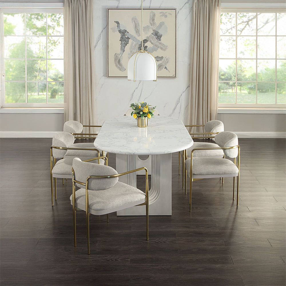 Zayn Dining Table