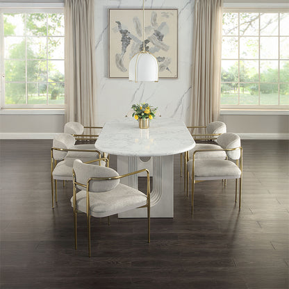 Zayn Dining Table