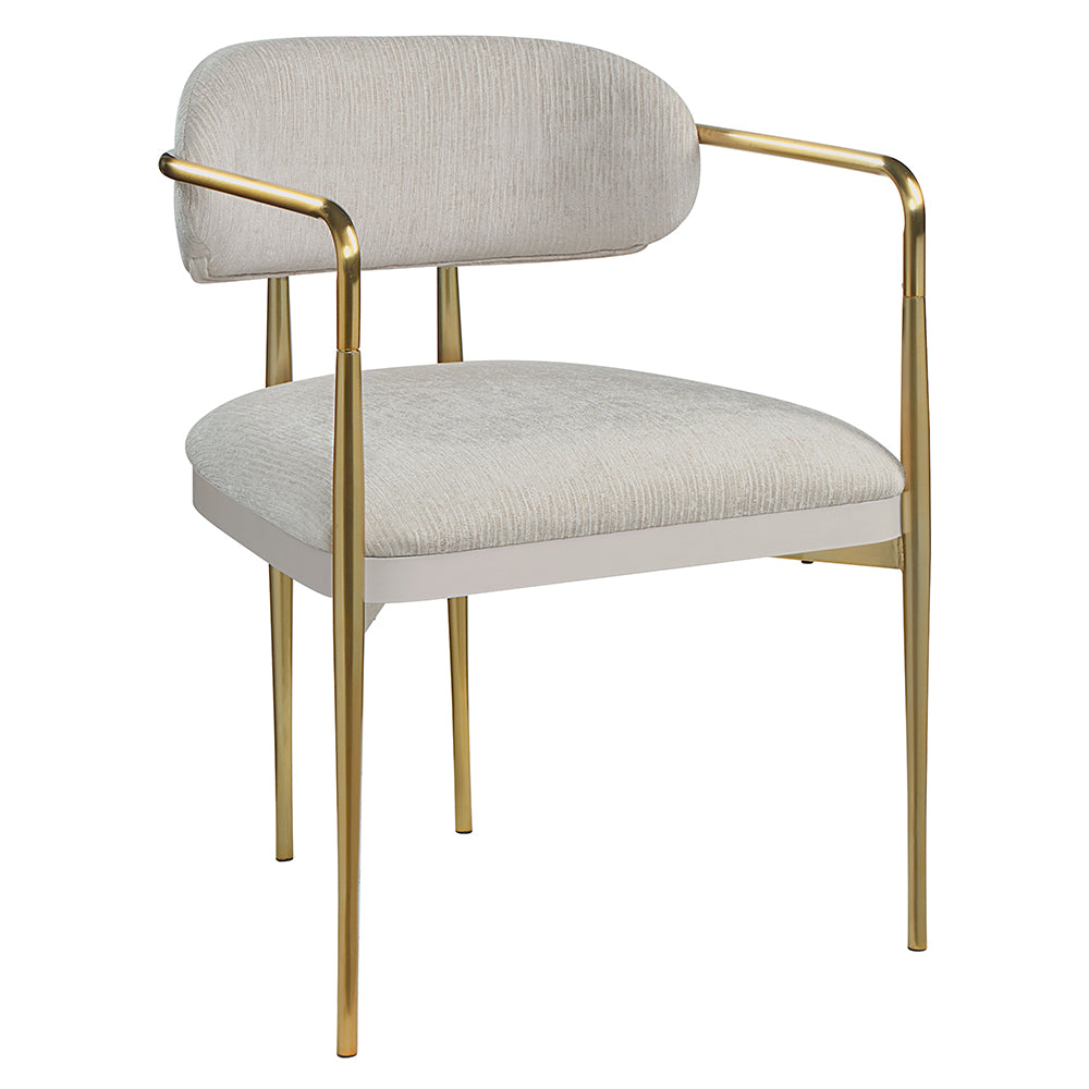 Zayn Arm Chair (Set of 2)