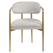 Zayn Arm Chair (Set of 2)