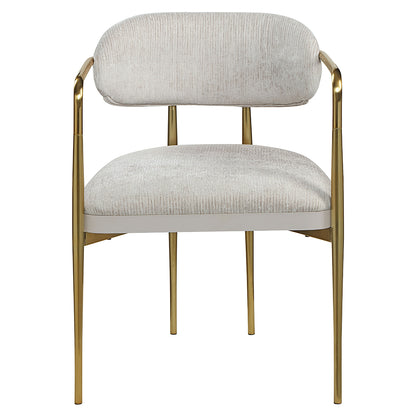 Zayn Arm Chair (Set of 2)