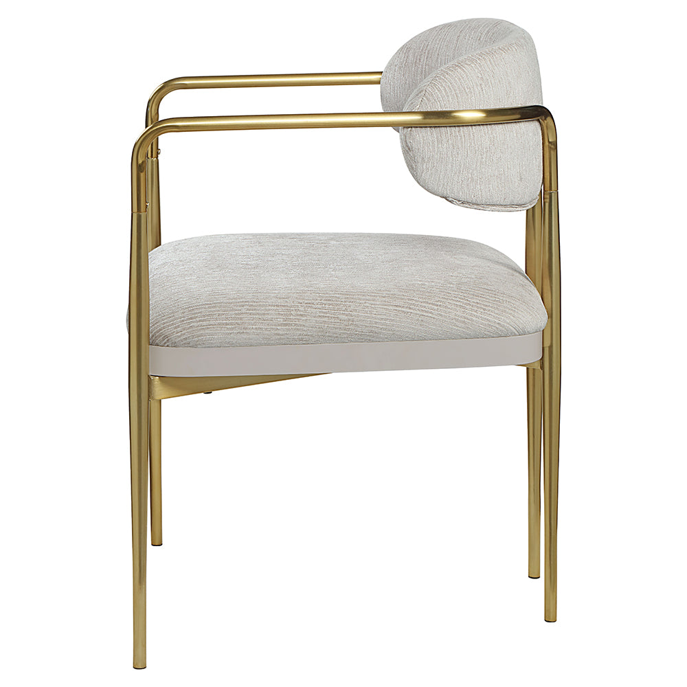 Zayn Arm Chair (Set of 2)