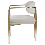 Zayn Arm Chair (Set of 2)