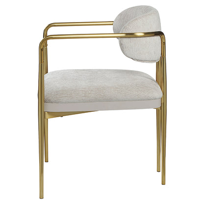 Zayn Arm Chair (Set of 2)