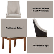 Gilsea Side Chair (Set of 2)