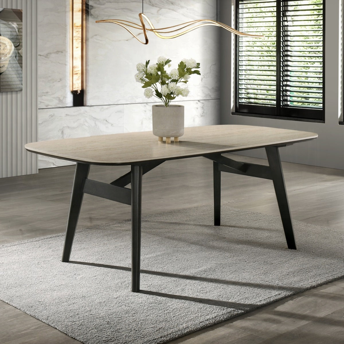 Lark Dining Table