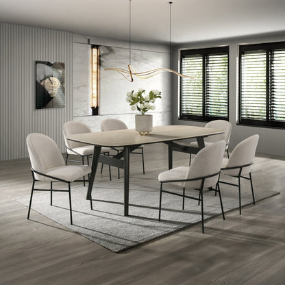 Lark Dining Table