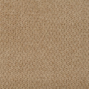 Lidi Side Chair (Set of 2) - Light Brown Boucle