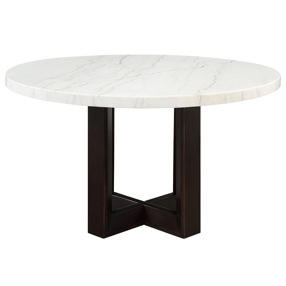 Edwyn Round Dining Table