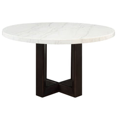 Edwyn Round Dining Table
