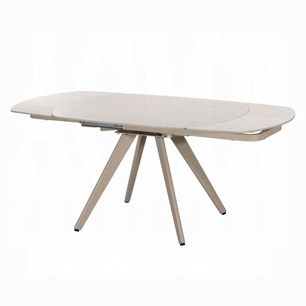 Bexley Dining Table w/Ceramic Top