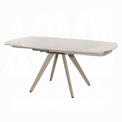 Bexley Dining Table w/Ceramic Top