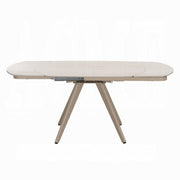 Bexley Dining Table w/Ceramic Top