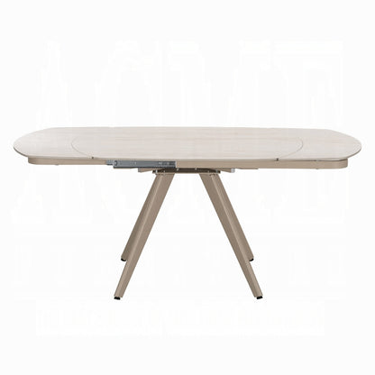 Bexley Dining Table w/Ceramic Top