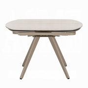 Bexley Dining Table w/Ceramic Top
