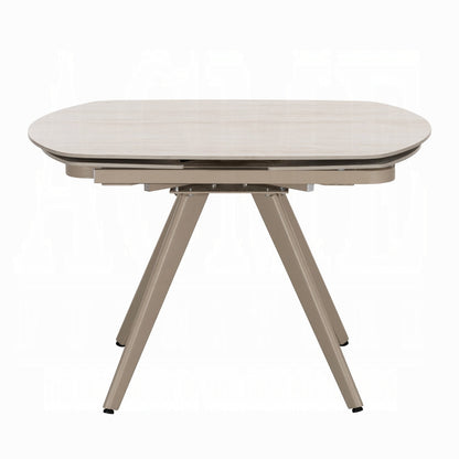 Bexley Dining Table w/Ceramic Top