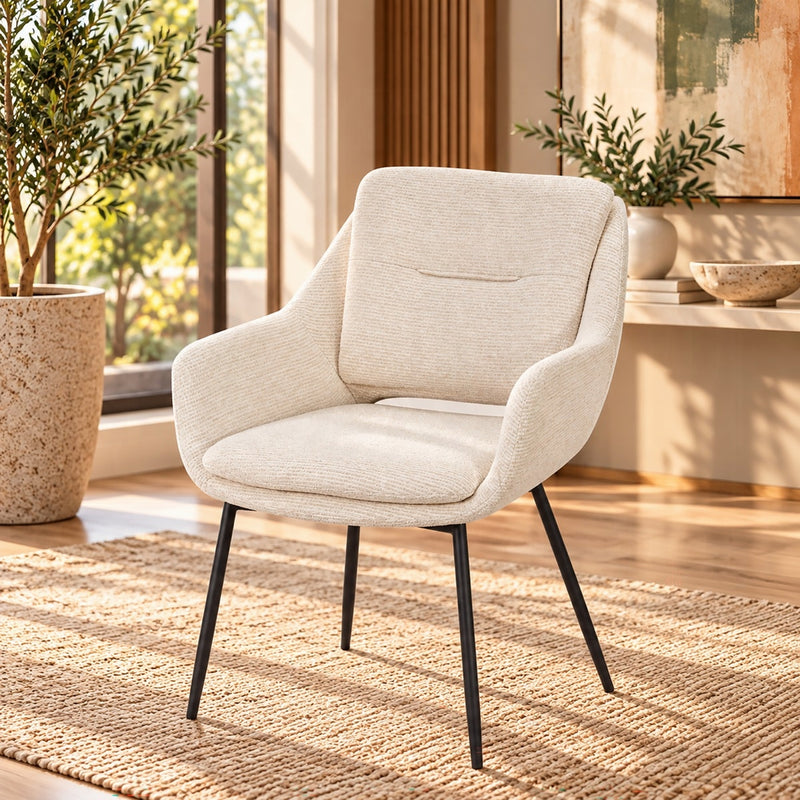 Bexley Arm Chair (Set of 2)