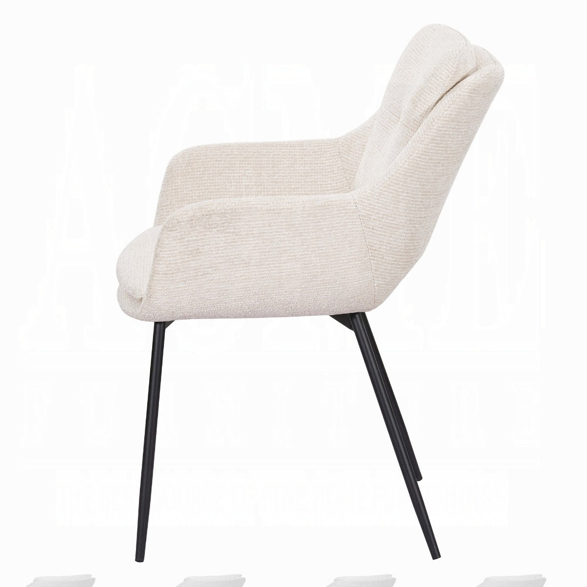 Bexley Arm Chair (Set of 2)