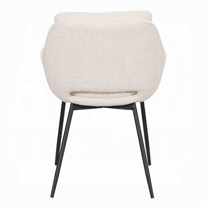 Bexley Arm Chair (Set of 2)