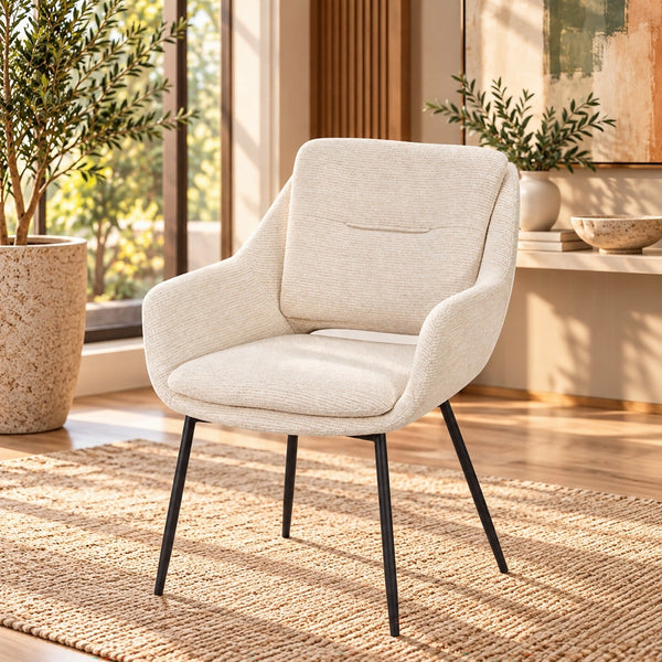 Bexley Arm Chair (Set of 2)