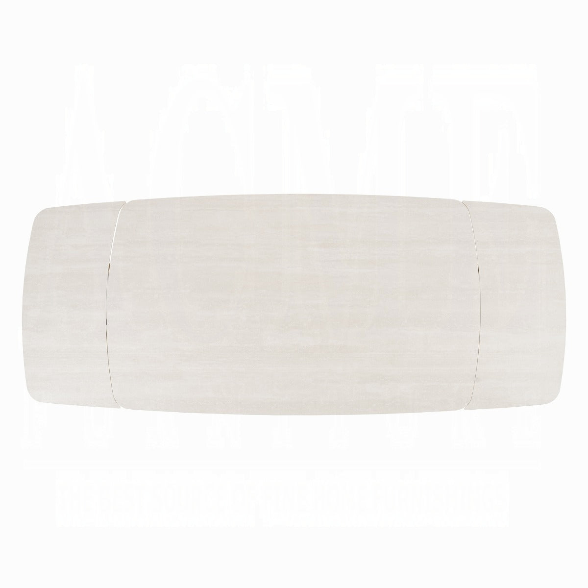 Cassian Dining Table w/Ceramic Top