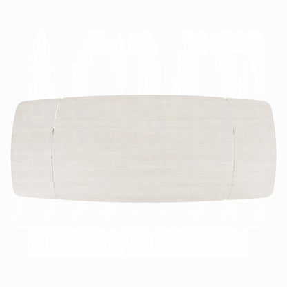 Cassian Dining Table w/Ceramic Top