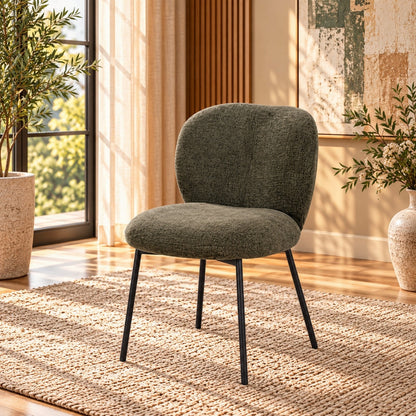 Cassian Side Chair (Set of 2)