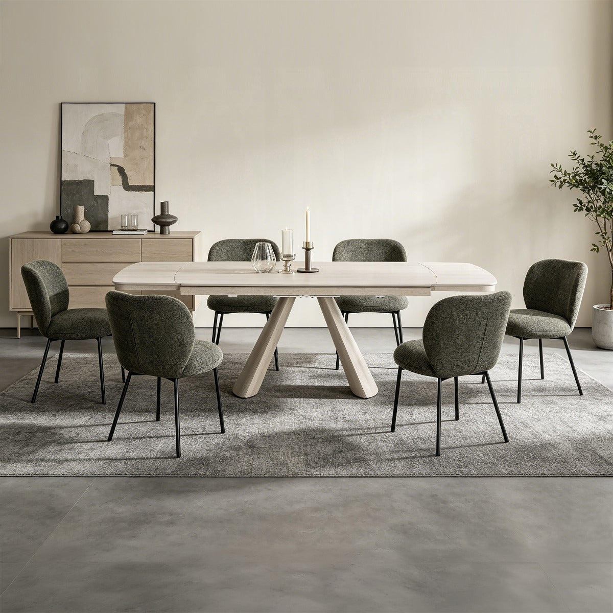 Cassian Side Chair (Set of 2)