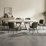 Cassian Side Chair (Set of 2)