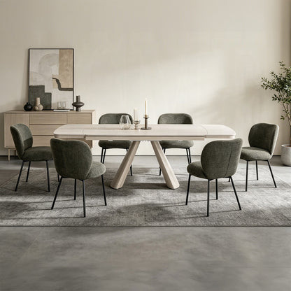 Cassian Side Chair (Set of 2)
