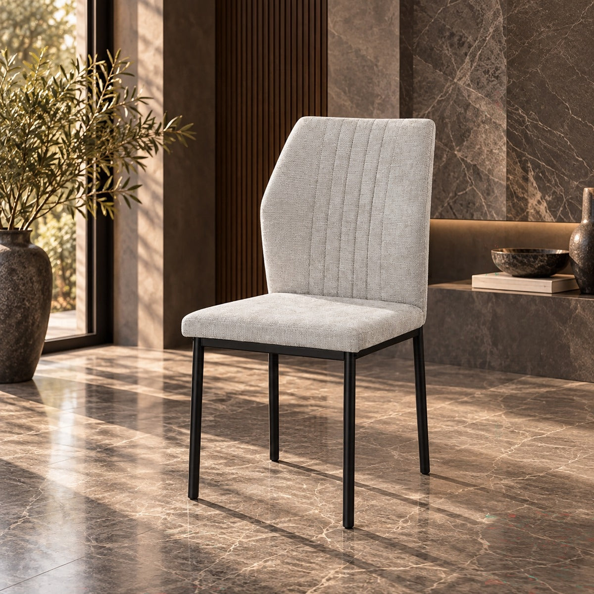 Leander Side Chair (Set of 2)