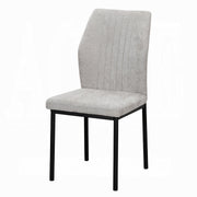 Leander Side Chair (Set of 2)