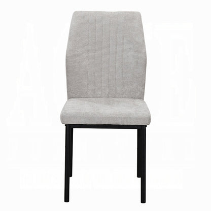 Leander Side Chair (Set of 2)