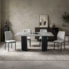 Leander Side Chair (Set of 2)
