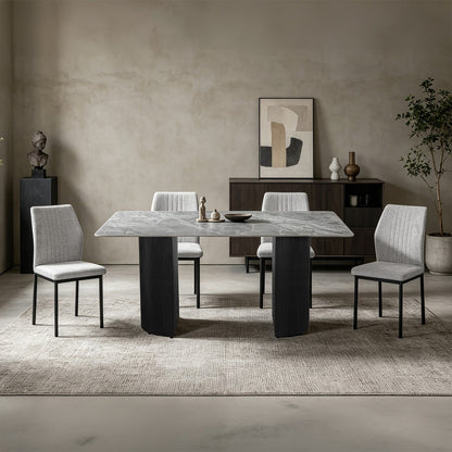 Leander Side Chair (Set of 2)