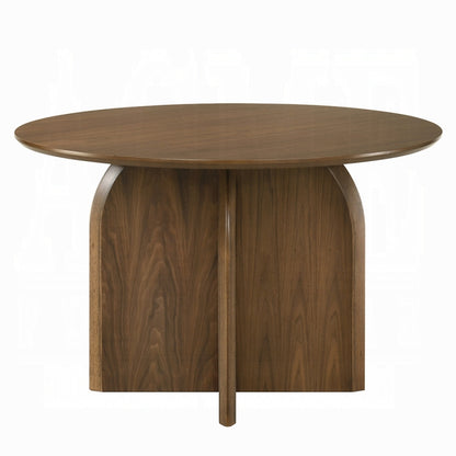 Delmon Round Dining Table