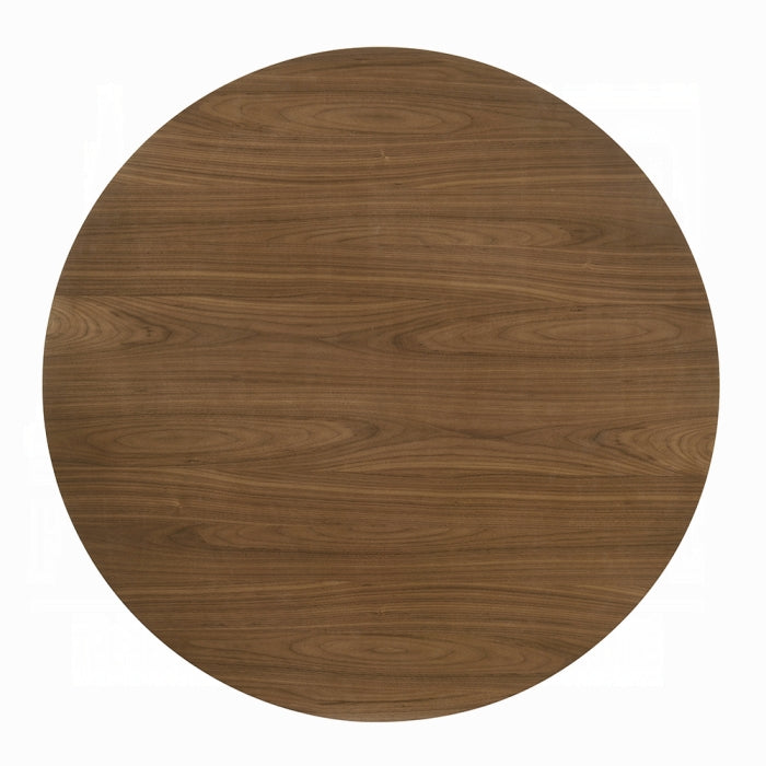 Delmon Round Dining Table