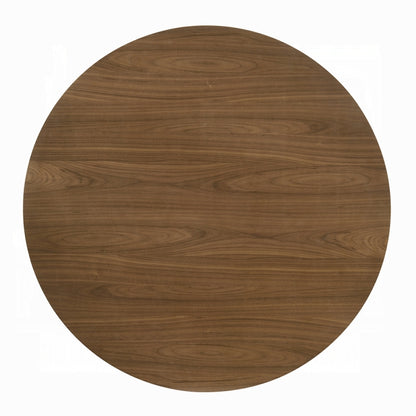 Delmon Round Dining Table