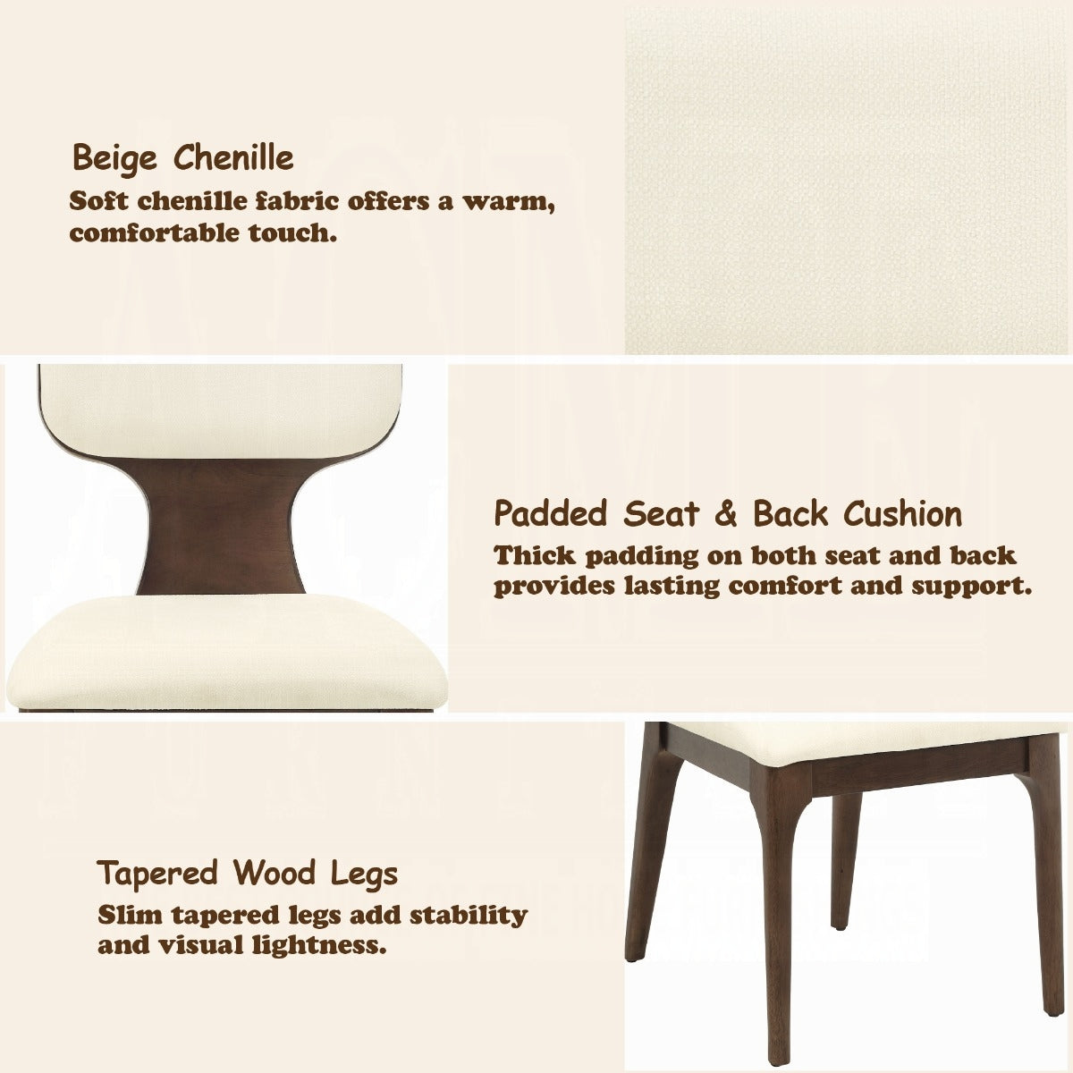 Koen Side Chair (Set of 2)
