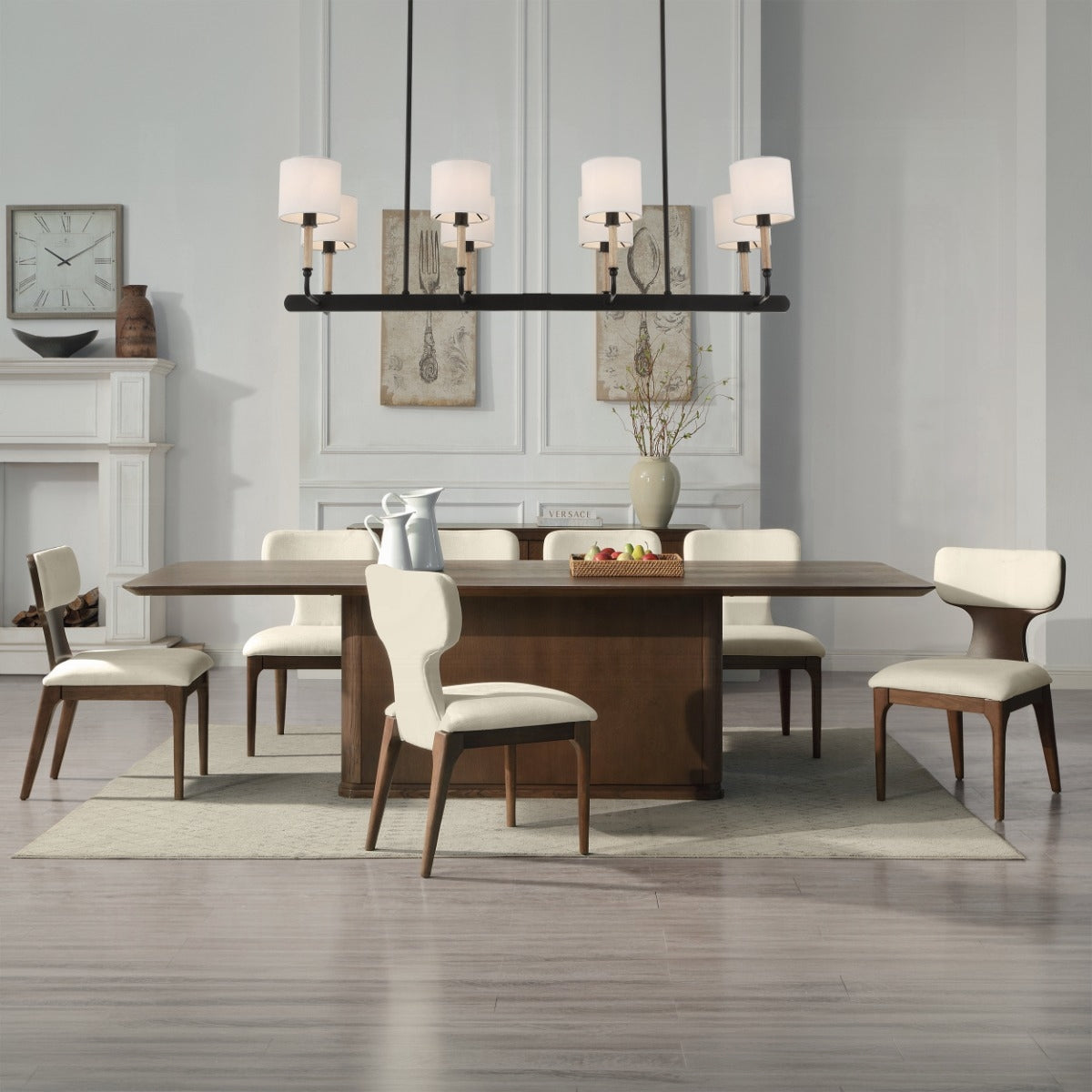 Koen Side Chair (Set of 2)