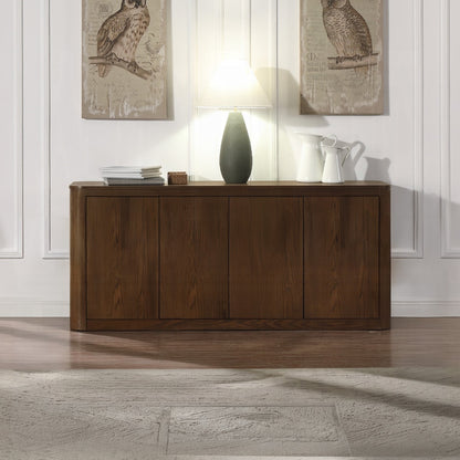 Koen Server - Brown Oak