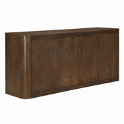 Koen Server - Brown Oak