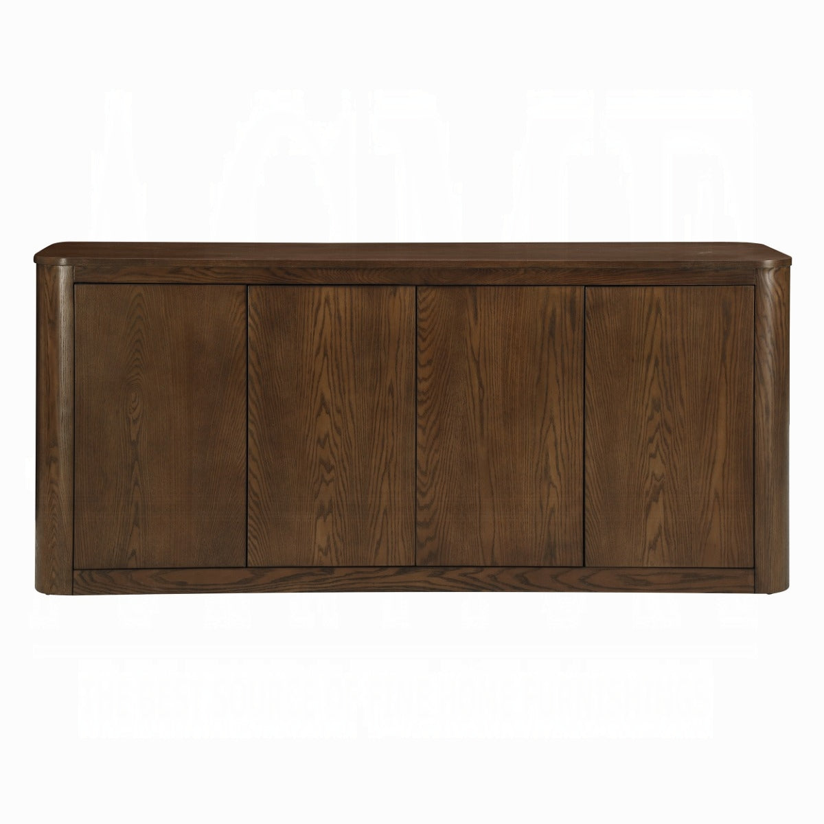 Koen Server - Brown Oak