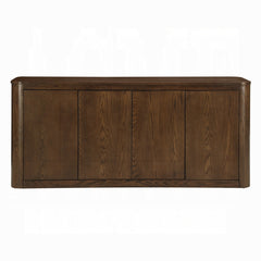 Koen Server - Brown Oak